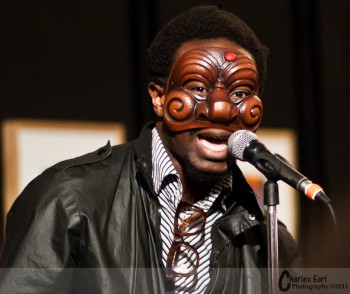 Ian Keteku