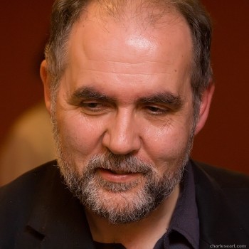 Mark Abley