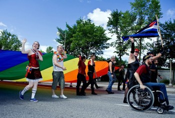 Ottawa Pride 2007 #2