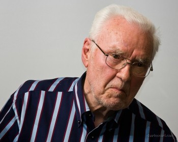 Robert Kroetsch