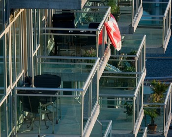 Market Balconies