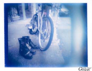 Bike Boots