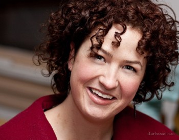 Christine McNair