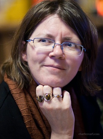 Pearl Pirie