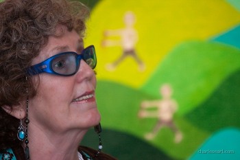 Penn Kemp