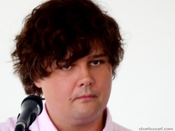 Ron Sexsmith