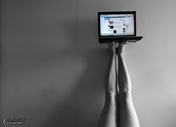 High Tech Legs