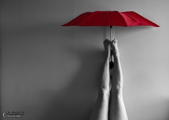 Rainy Day Legs