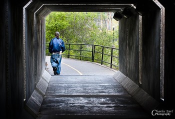 Tunnel Vision