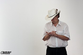 Phil Hall