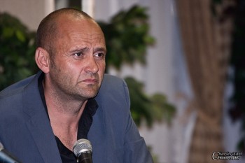 Mark Sinnett