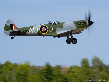 Supermarine Spitfire