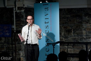 Derek McCormack