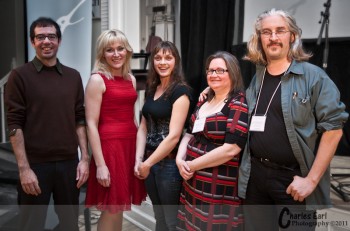 Newlove Award 2011