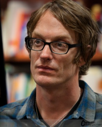 Patrick deWitt