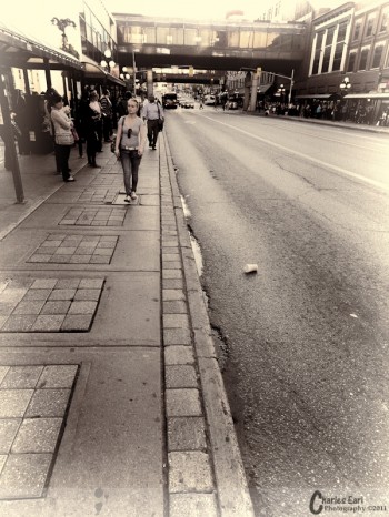 Rideau Street