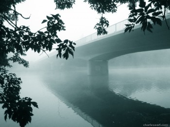 Foggy Past