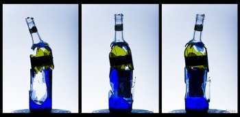 Broken Triptych