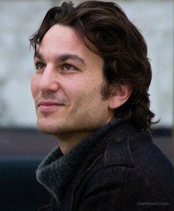 Jonathan Garfinkel