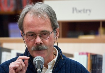 Dean Steadman