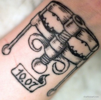 Thumbscrew