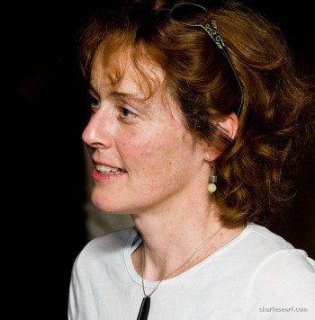 Christine Stewart