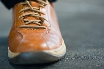 Shoe