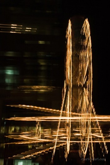 Ferris Wheels