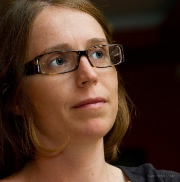 Emily Falvey