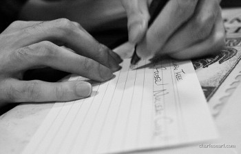 Taking Notes
