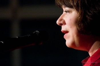 Marina Endicott