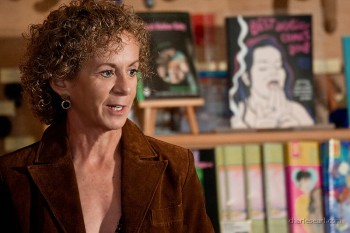Suzanne Blackburn