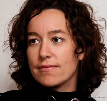 Sandra Ridley