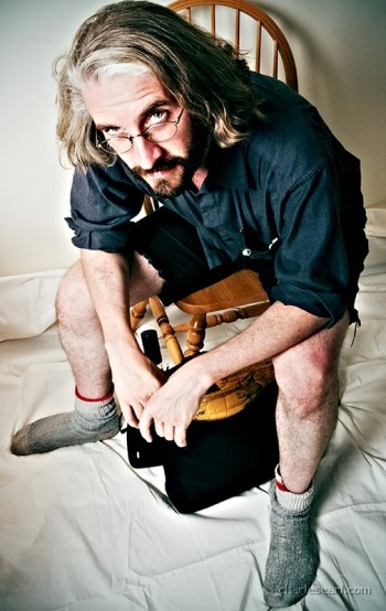 rob mclennan