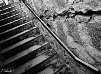 Magic Stairs