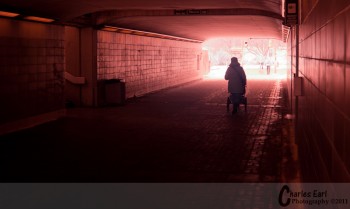 tunnel