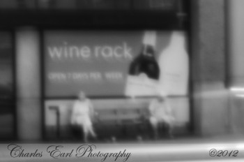 Waiting