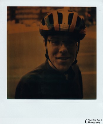 Brian Pirie