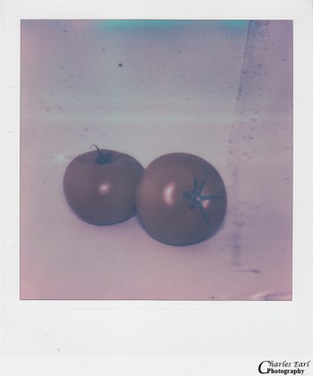 New Color Push not pushed