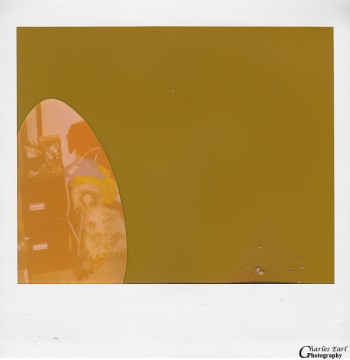 Dying Film Last Gasp