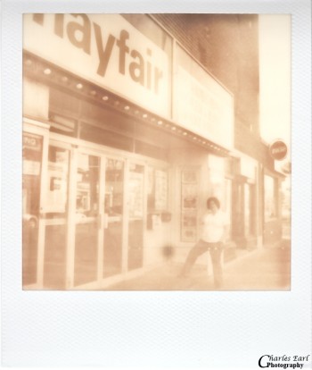 Instant Mayfair