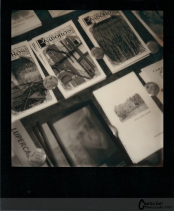 The Ottawa Small Press Fair