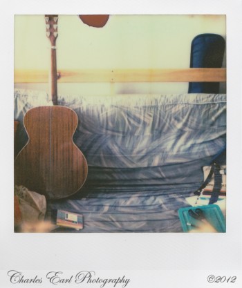 Creative space